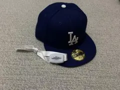 New Era Los Angeles Dodgers 59FIFTY