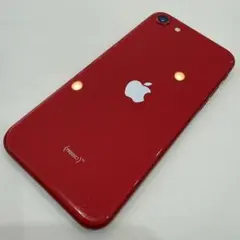 iPhone SE 第2世代 レッド 64GB