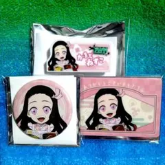 鬼滅の刃　きめつ食堂　竈門禰豆子