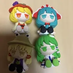 2026年最新】jitot 東方の人気アイテム - メルカリ