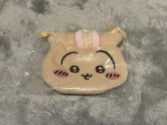 ちいかわ おかお巾着2 うさぎ　ガチャ