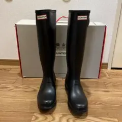 2026年最新】hunter レインブーツ 25cmの人気アイテム - メルカリ