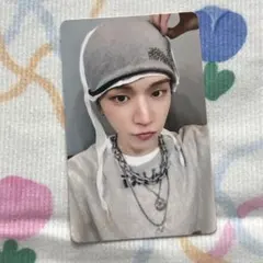 BOYNEXTDOOR FC新規入会 紹介 KNOCK ON トレカ リウ