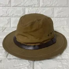 K*i様 美品トロフィークロージングSuede Deck Hatスエードハット7