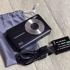 SHEIN コンパクトデジタルカメラ DC403