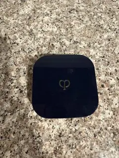 資生堂 クレ ド ポー ボーテ cle de peau BEAUTE ケース