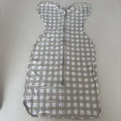 コニー スワドル クリーミーギンガム 6m Konny