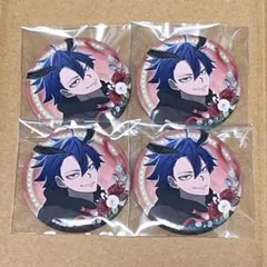桃源暗鬼 天使と悪魔 缶バッジ 一ノ瀬四季 まとめ売り - メルカリ