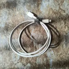 Anker PowerLine II USB-C & ライトニングケーブル