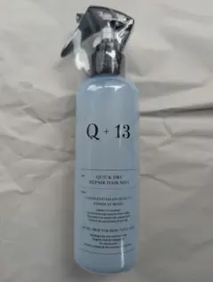 Q+ クオリタス ヘアミスト 200ml　新品未使用のサムネイル