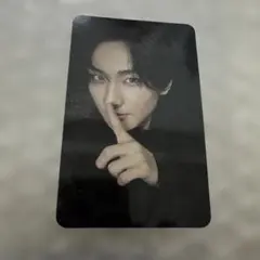 THE SIN：VANISH JP ENHYPEN ジョンウォン　トレカ