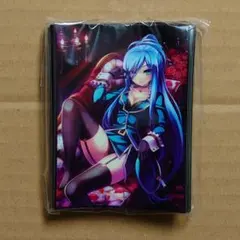 2026年最新】scarlet agents スリーブの人気アイテム - メルカリ