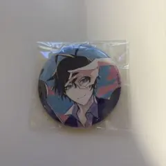 桃源暗鬼 オンラインくじ 漢服 缶バッジ - メルカリ