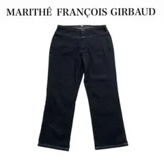 ブラックデニム デニム