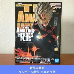 2025年最新】amazing heroes plus 爆豪勝己の人気アイテム - メルカリ