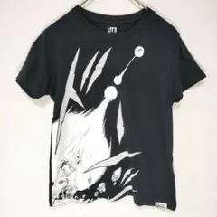 UNIQLO ドラゴンボールジャンプUTTシャツ サイズ120 黒