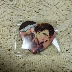 2026年最新】南雲鉄虎 缶バッジの人気アイテム - メルカリ