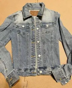 ★セシルマクビー★Cecil Mcbdee★デニムジャケット★Mサイズ★
