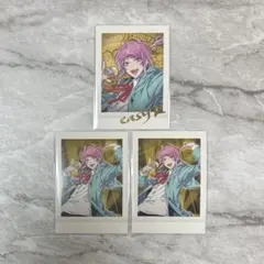 ヒプマイ ぱしゃこれ 乱数 箔押し