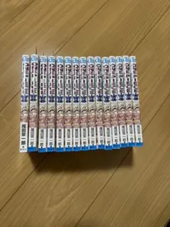 ONE PIECE 漫画　104巻　15冊セット