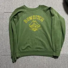 TOWNCRAFT ヴィンテージスウェット 2025年最新】TOWNCRAFT トレーナー・スウェットの人気アイテム - メルカリ