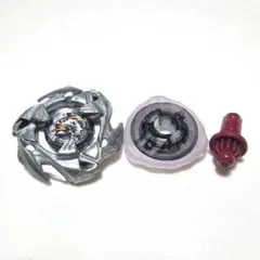 BEYBLADE X BX-33 ブースター ヴァイスタイガー3-60U