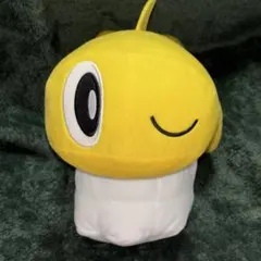 ポケモン めちゃもふぐっとぬいぐるみ シャリタツ ぬいぐるみのサムネイル