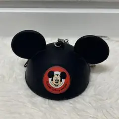 東京ディズニーリゾート ミッキー キーホルダー