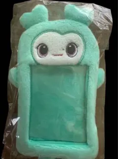 twice フォトカードキーホルダー　ミナ　新品未開封