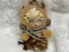 popmart スカルパンダ　マイリトルポニー　Applejack