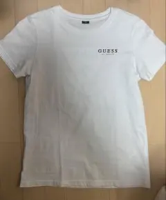 GUESS ホワイト Tシャツ 160のサムネイル