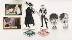 WIND BREAKER 桜遥 十亀条 セット