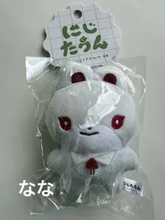 にじさんじ にじたうん 弦月藤士郎