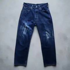 Levi's 501 XX W32L36 USA 555 バレンシア