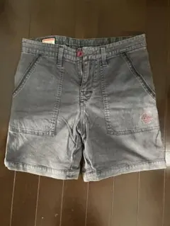 T.C.S.S. グレー ショートパンツ　criticalslideのサムネイル