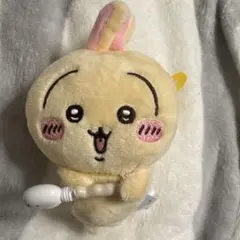 ちいかわ 映画 人魚の島のひみつ うさぎ 討伐マスコット