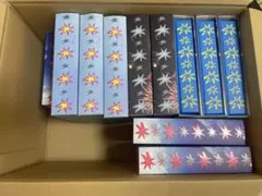 SEVENTEEN セブチ Heaven アルバム まとめ売り 開封済