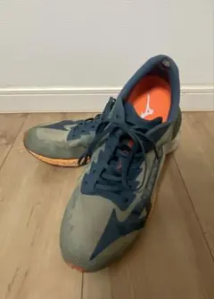 ミズノ　ウエーブデュエル 3 サイズ23.5 Amazon | [ミズノ] ランニングシューズ ウエーブデュエル 3 部活