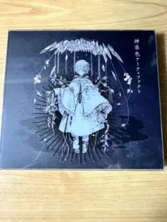 強欲な獣のムジカ 東方剛欲異聞 ORIGINAL SOUND TRACK CD - メルカリ