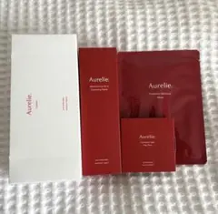 Aurelie. モイストクレンジングオイル インウォーター150ml