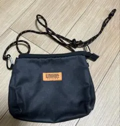 サコッシュ ショルダーバッグ