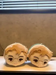 TinyTan もちもちマスコット dynamite ver. 2つセット