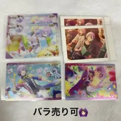 プロジェクトセカイ カラフルステージ！ 神代類 ウエハースカード ぱしゃこれ