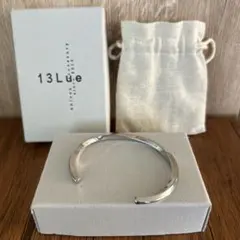 nibi ニビ シルバーバングル　mine　（純銀）　Bangle 箱付属 nibi ニビ シルバーバングル mine （純銀） Bangle 箱付属 - メルカリ