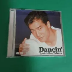 b1100 【旧規格・廃盤】田原俊彦／Dancin'