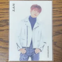 SEVENTEEN トレカ ウォヌ Hare - メルカリ