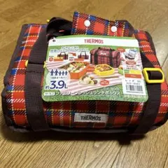 サーモス　THERMOS ランチボックス　ファミリー　お弁当箱　新品未使用