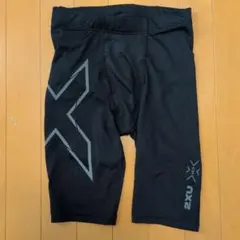 2XU コンプレッションショーツ　Ｓサイズ　陸上タイツ【概要ご確認ください】のサムネイル
