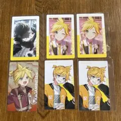 プロセカ エピカ 27C 鏡音レン - メルカリ