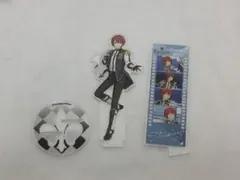 朱桜司 アクスタ